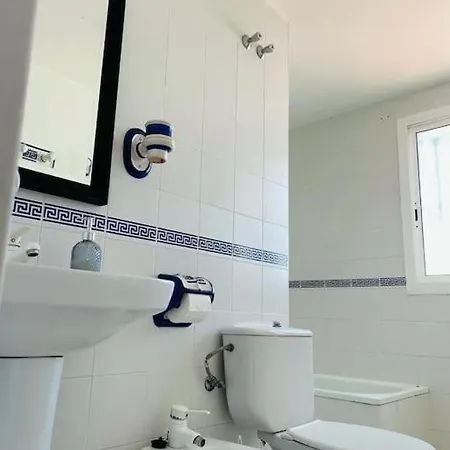 Espectacular Atico Duplex Con Vistas Al Mar *
