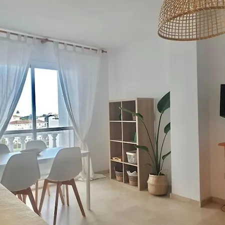 Espectacular Atico Duplex Con Vistas Al Mar Apartament *
