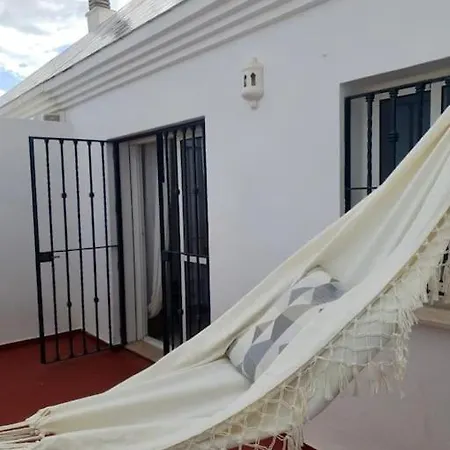 Espectacular Atico Duplex Con Vistas Al Mar Apartament El Portil
