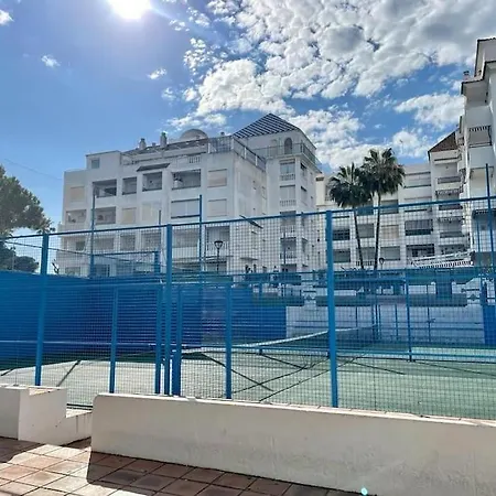 Apartament Espectacular Atico Duplex Con Vistas Al Mar *