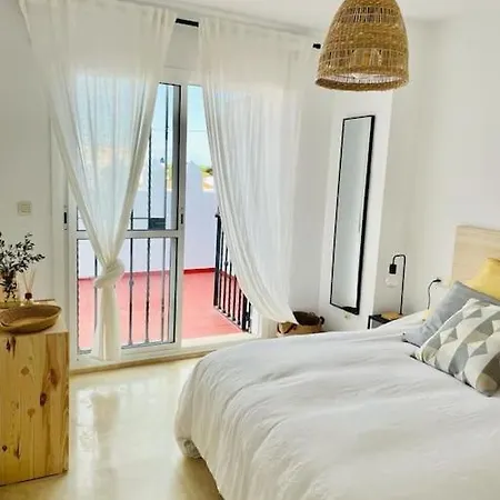 Espectacular Atico Duplex Con Vistas Al Mar El Portil