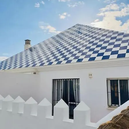 Appartement Espectacular Atico Duplex Con Vistas Al Mar El Portil