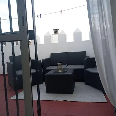 Appartement Espectacular Atico Duplex Con Vistas Al Mar El Portil