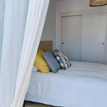 Appartement Espectacular Atico Duplex Con Vistas Al Mar