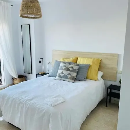 Espectacular Atico Duplex Con Vistas Al Mar Appartement