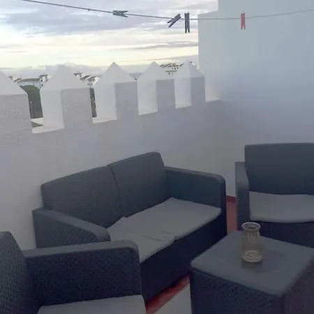 Appartement Espectacular Atico Duplex Con Vistas Al Mar El Portil