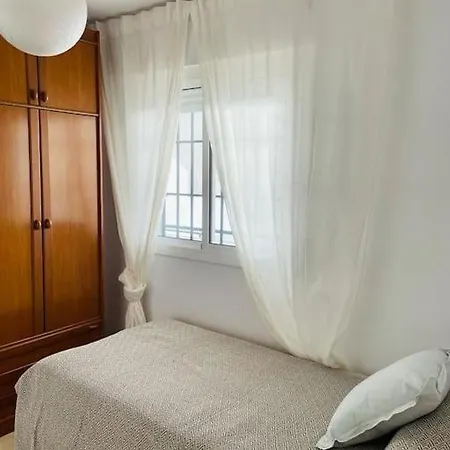 Espectacular Atico Duplex Con Vistas Al Mar El Portil